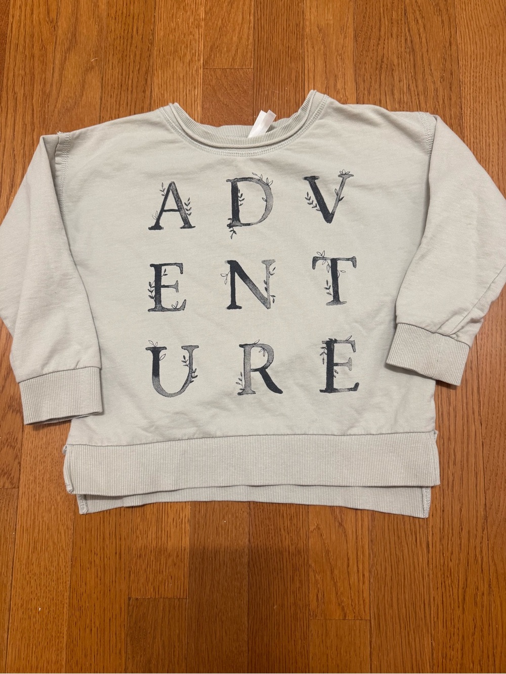 Rylee & Cru Sweatshirt